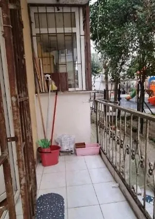 Sisli Center شقة