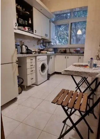 Apartmán Sisli Center *