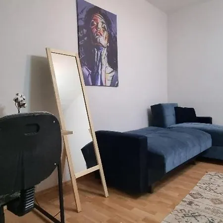 Sisli Center شقة *